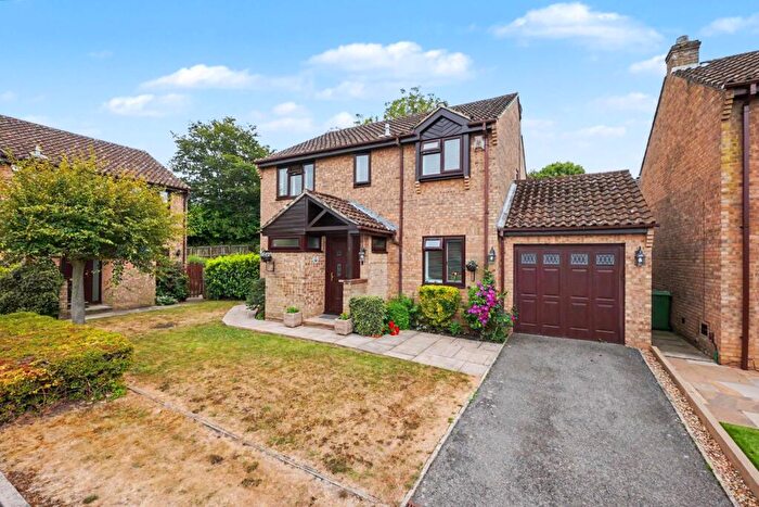 4 Bedroom Detached House For Sale In Bracken Hill, Walderslade, ME5