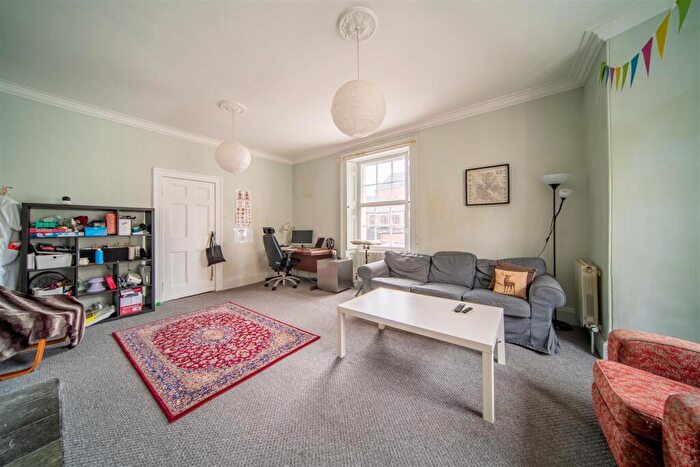 3 Bedroom End Of Terrace House To Rent In £pppw - Terrace Place, City Centre, Newcastle Upon Tyne, NE1