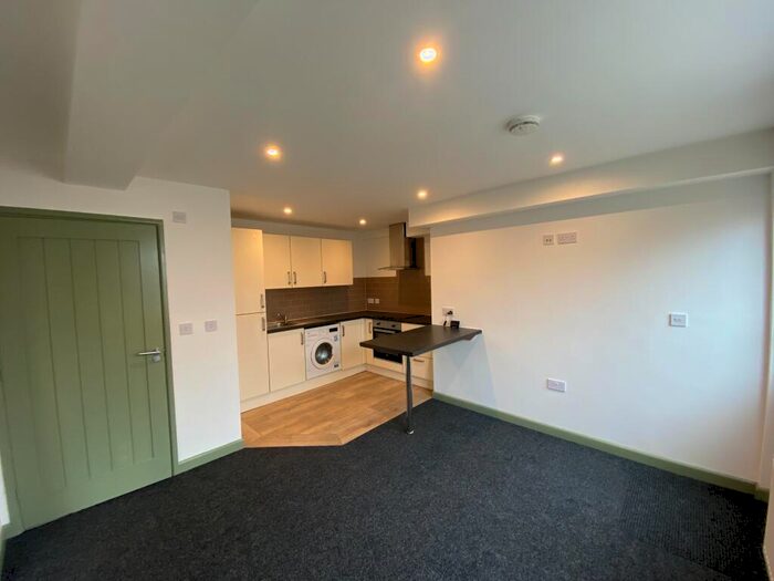 1 Bedroom Flat To Rent In Cadman Way, Watton, IP25