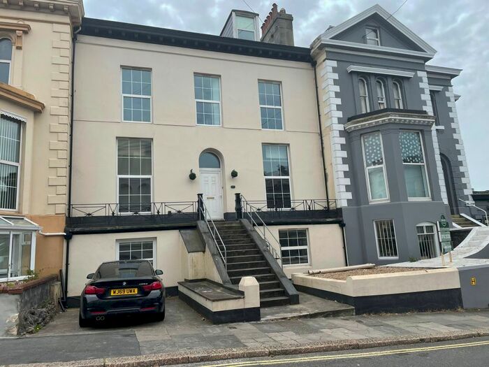 12 Bedroom Semi-Detached House To Rent In Hill Park Crescent, Plymouth, PL4