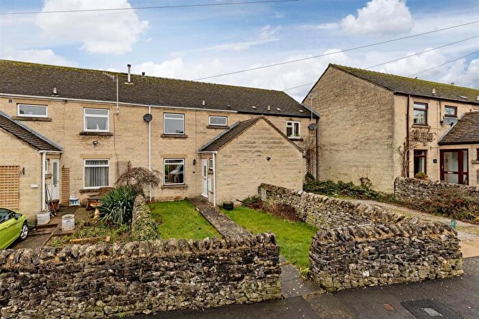 3 Bedroom Terraced House To Rent In Highfield, Ashford-in-the-water, Bakewell, DE45