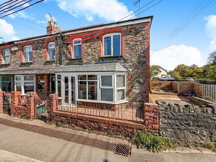 3 Bedroom Cottage For Sale In Westacott Cottages, Bishops Tawton, Barnstaple, North Devon, EX32