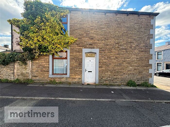 2 Bedroom Terraced House For Sale In Stanley Street, Accrington, Lancashire, BB5