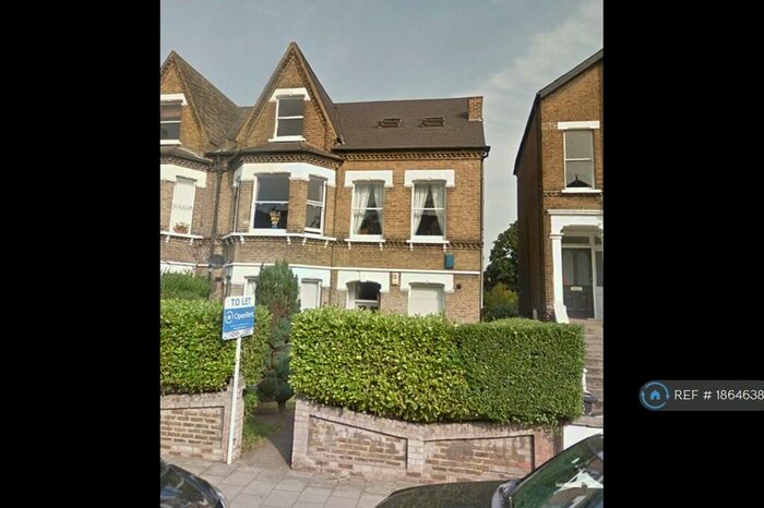 2 Bedroom Flat To Rent In Alexandra Drive, London, SE19