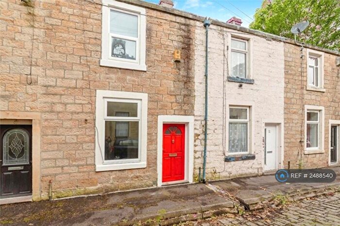 2 Bedroom Terraced House To Rent In Hallwell Street, Burnley, BB10