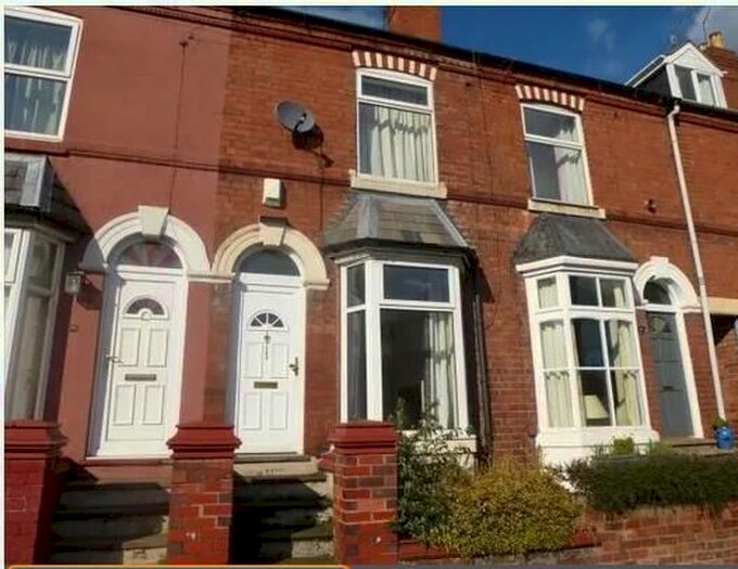 3 Bedroom Property To Rent In Offmore Road, Kidderminster, DY10
