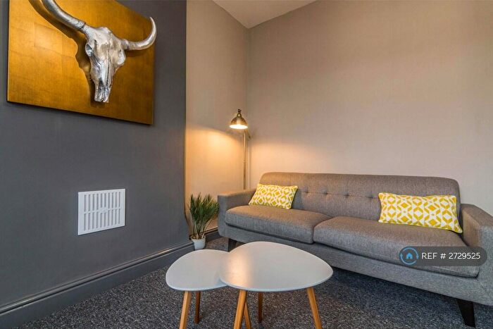 2 Bedroom Flat To Rent In Ebury Road, Nottingham, NG5