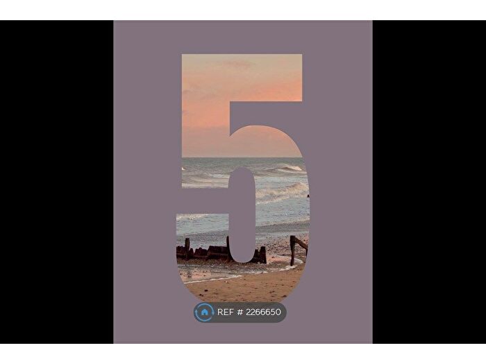 1 Bedroom Flat To Rent In Newbegin, Hornsea, HU18