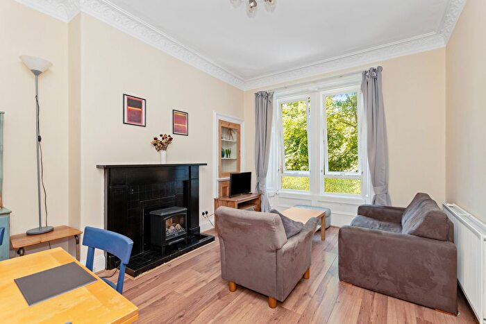 1 Bedroom Flat For Sale In / Gosford Place, Trinity, Edinburgh, EH6