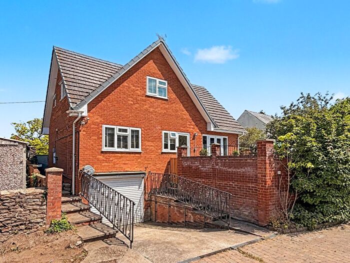 3 Bedroom Detached House For Sale In Little Oaks, A Oak Lane, Crick, NN6