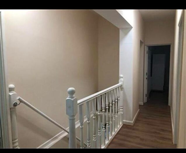 6 Bedroom Terraced House To Rent In Humber Road, Coventry, CV3