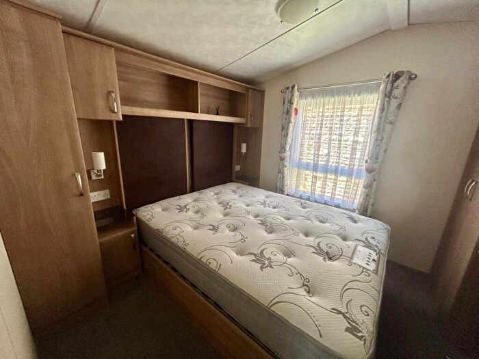 2 Bedroom Caravan For Sale In Europa Mulberry, Fairview Holiday Park, Hatfield, Leominster, Herefordshire, HR6