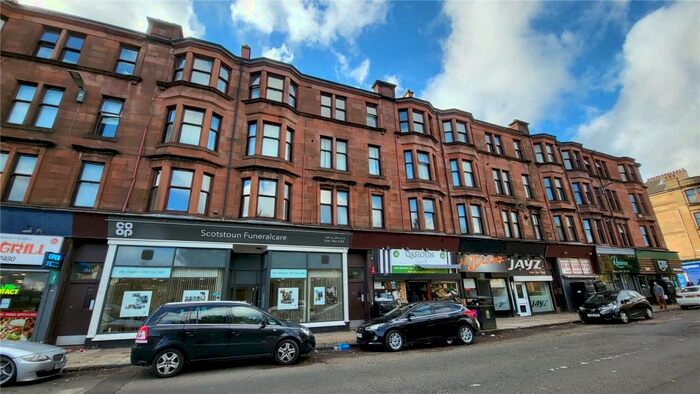 1 Bedroom Flat To Rent In Dumbarton Road, Glasgow, G14