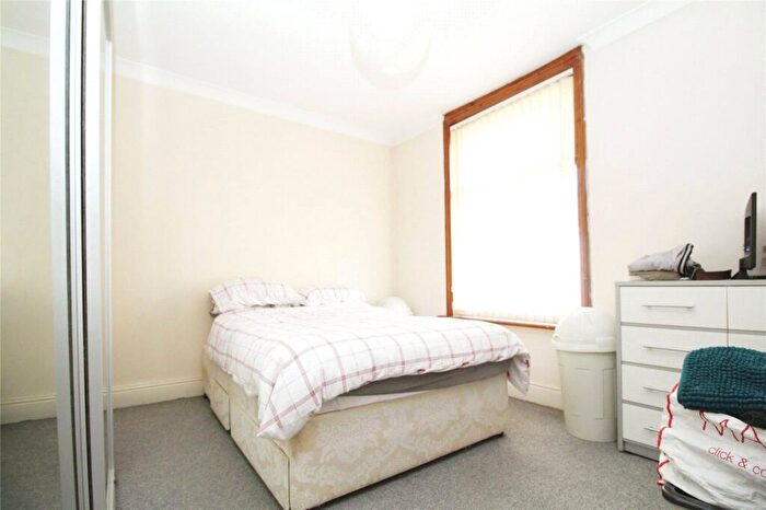 3 Bedroom House To Rent In Malta Road, Portsmouth, Hampshire, PO2