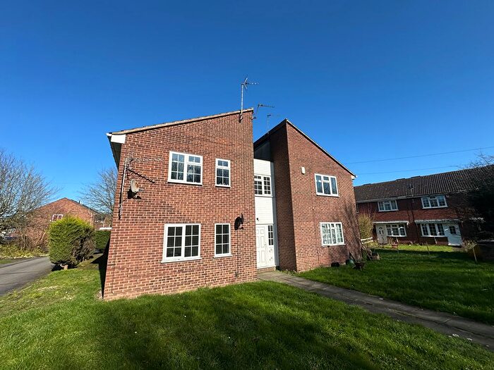 1 Bedroom Flat To Rent In Bingham, Nottingham, NG13