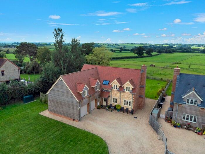 4 Bedroom Detached House For Sale In Primrose Fields, East Stour, Gillingham, SP8