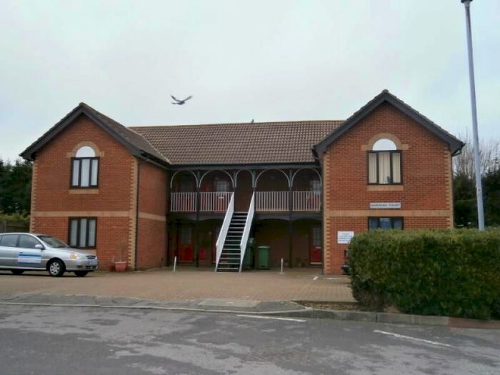 Studio To Rent In Corby Crescent, Portsmouth, PO3