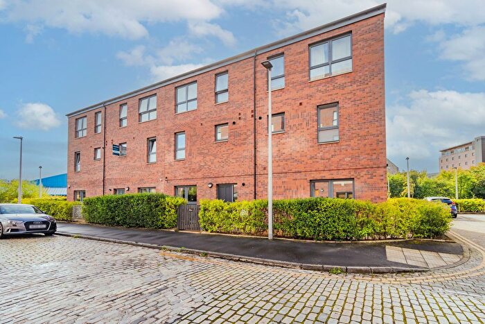 3 Bedroom Flat For Sale In B West Bowling Green Street, Edinburgh, EH6