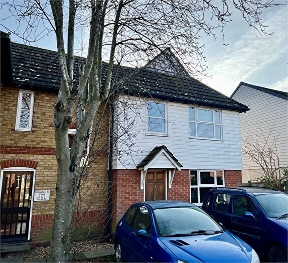 1 Bedroom Flat To Rent In Windmill Court, Mill Road, Colchester, Essex., CO4