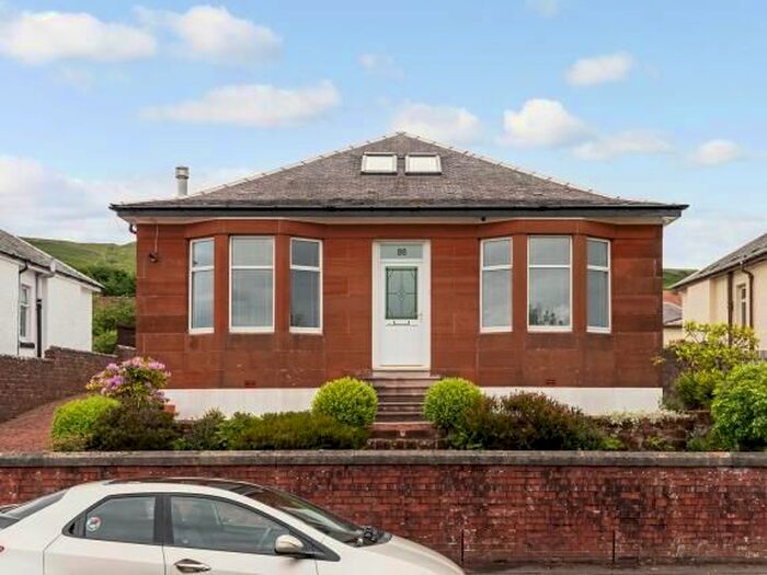 Houses for sale in Largs, North Ayrshire