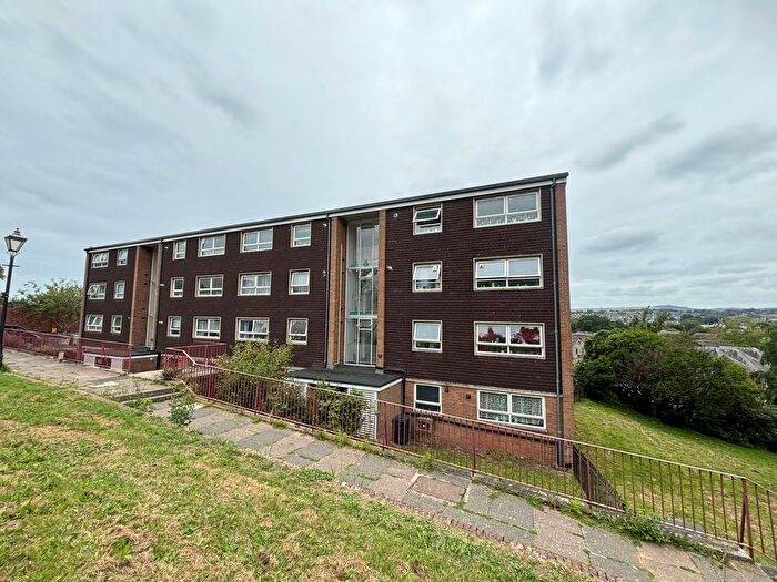 1 Bedroom Flat To Rent In Watergate, Exeter, EX2