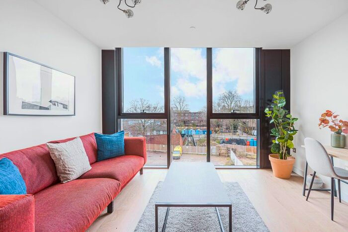 1 Bedroom Flat To Rent In Highgate Hill, London, N19