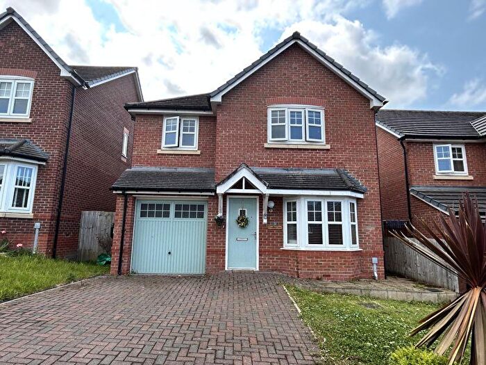 3 Bedroom Detached House For Sale In Gernant, Old Colwyn, LL29