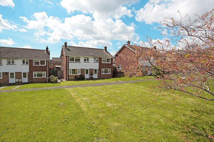 3 Bedroom Semi-Detached House To Rent In Nevill Road, Uckfield, TN22