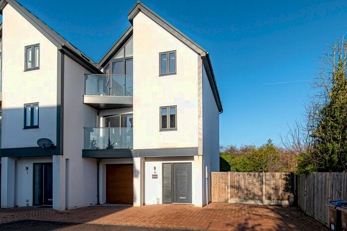 3 Bedroom Semi-Detached House To Rent In Belmont Road, Whitstable, CT5