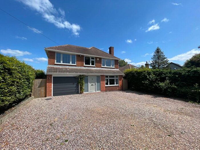 5 Bedroom Detached House For Sale In High Lane East, West Hallam, DE7