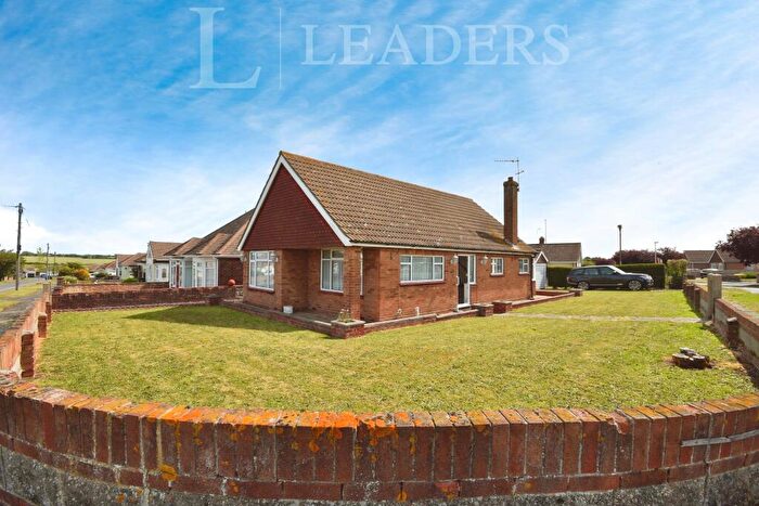 3 Bedroom Bungalow To Rent In Briarwood Avenue, Holland-on-Sea, CO15