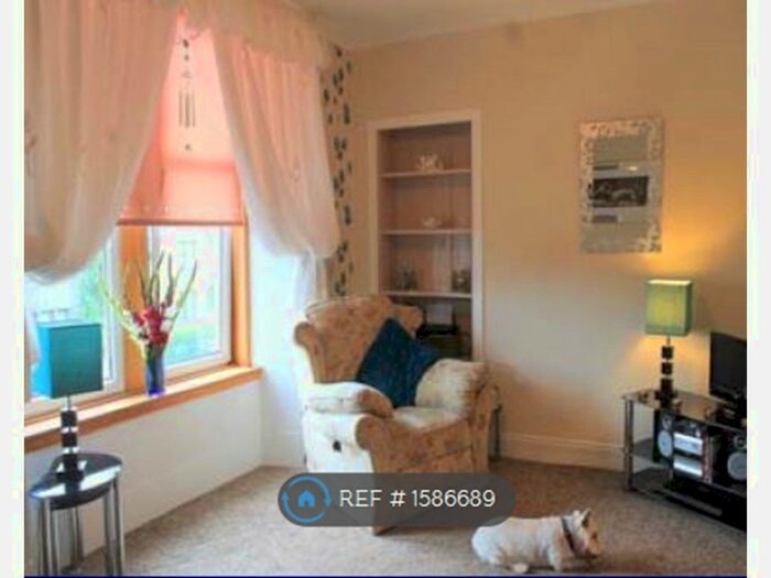 2 Bedroom Flat To Rent In Clepington Road, Dundee, DD3