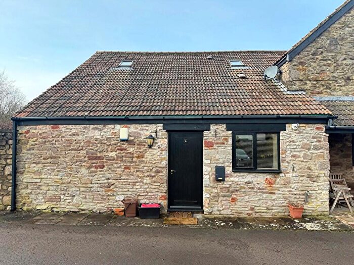 2 Bedroom Barn Conversion To Rent In Coach House, Main Road, Flax Bourton, BS48
