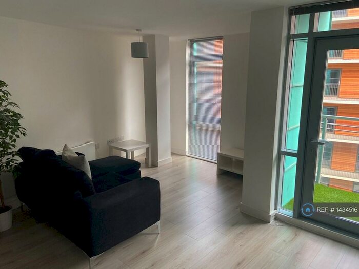 1 Bedroom Flat To Rent In Manor Mills, Leeds, LS11