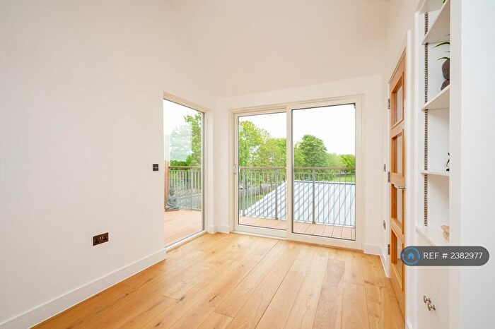 1 Bedroom Terraced House To Rent In Old Bakery Mews, Headington, Oxford, OX3