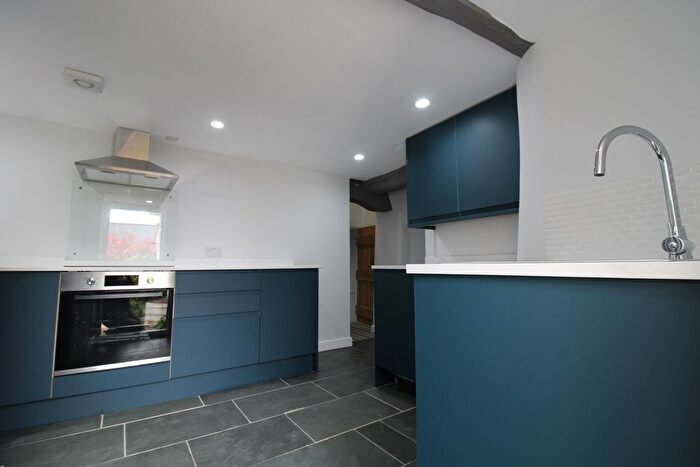 4 Bedroom Terraced House To Rent In Stone Street, Cranbrook, Kent, TN17
