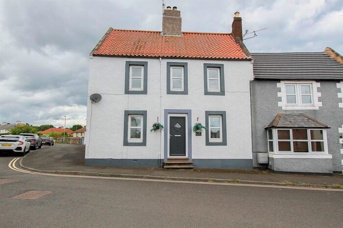 3 Bedroom Property For Sale In Osborne Road, Tweedmouth, Berwick Upon Tweed, TD15