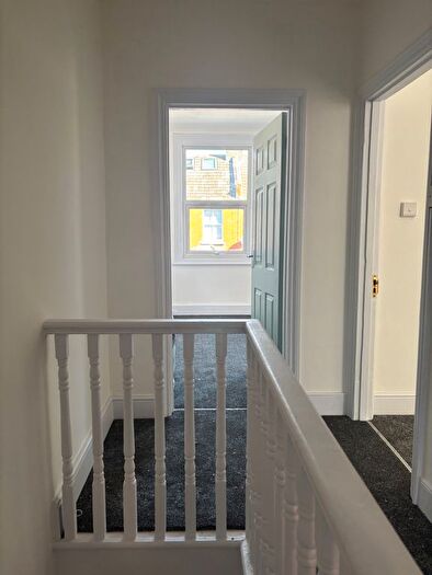 2 Bedroom Terraced House For Sale In Alexandra Road, London, N15