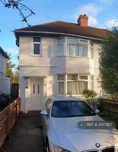 3 Bedroom Semi-Detached House To Rent In Beechey Avenue, Marston, Oxford, OX3