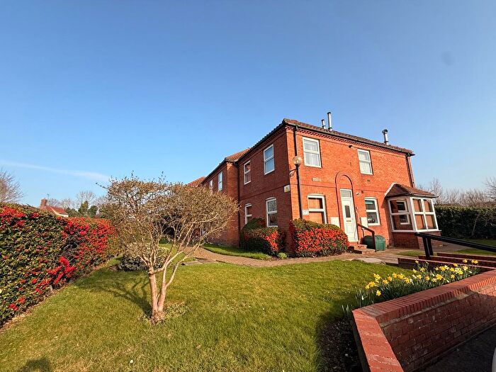 2 Bedroom Flat To Rent In Heworth Green, York, YO31