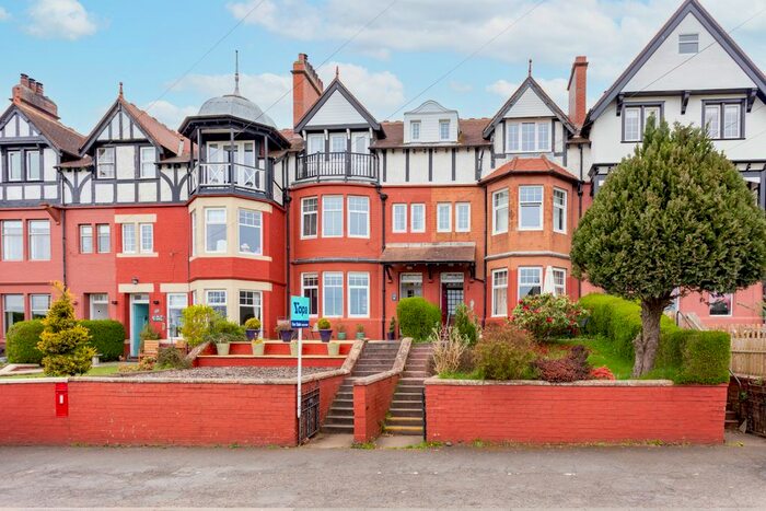 6 Bedroom Terraced House For Sale In Queensberry Terrace, Cummertrees, Annan, DG12