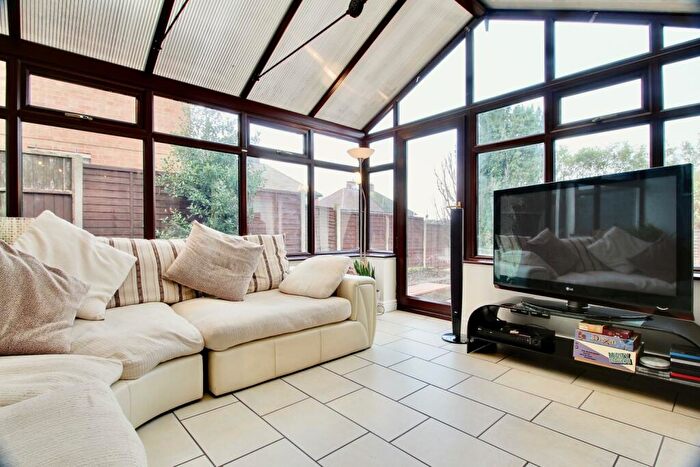 4 Bedroom Detached House For Sale In Mill Lane, Earl Shilton, Leicester, LE9