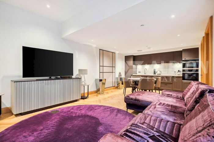 2 Bedroom Flat To Rent In Abell House, John Islip Street, London, SW1P