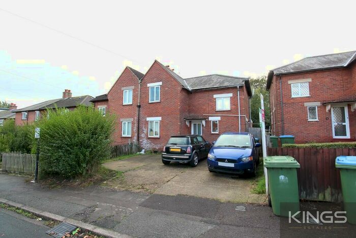 6 Bedroom Terraced House To Rent In Mayfield Road, Southampton, SO17