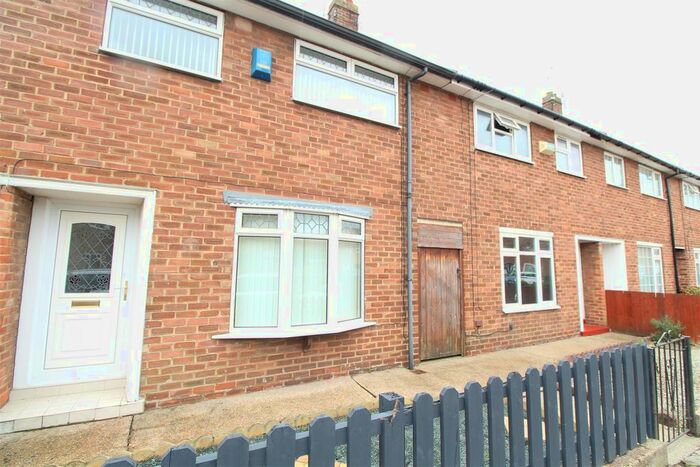 3 Bedroom Terraced House To Rent In Stamford Grove, Hull HU9