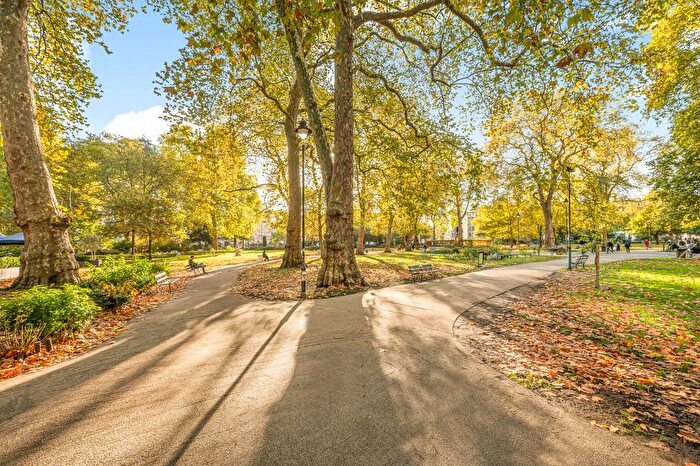 Studio For Sale In Russell Court, Woburn Place, WC1H