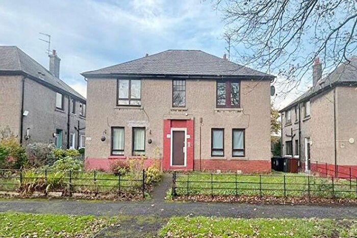 2 Bedroom Flat For Sale In , School Drive, Aberdeen, AB24