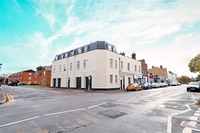 1 Bedroom Flat To Rent In St. Georges Court, Southend-On-Sea, SS3