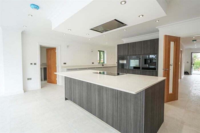 5 Bedroom House For Sale In Devlin House, Main Street, Eathorpe, Leamington Spa, CV33