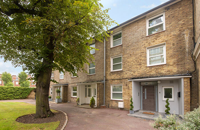 4 Bedroom Town House To Rent In St. Johns Wood Park, St. Johns Wood, NW8